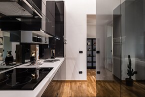 Giotto Luxury Apartment Villa Guinigi