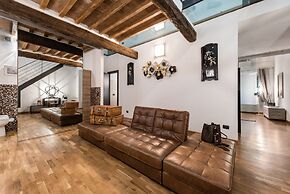 Giotto Luxury Apartment Villa Guinigi