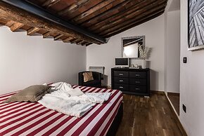 Giotto Luxury Apartment Villa Guinigi