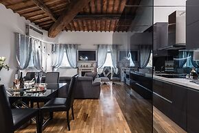 Giotto Luxury Apartment Villa Guinigi