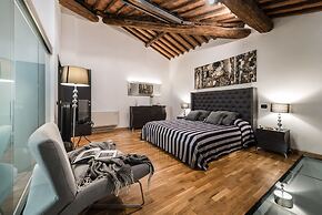 Giotto Luxury Apartment Villa Guinigi