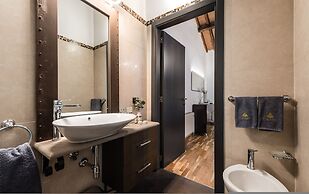 Giotto Luxury Apartment Villa Guinigi