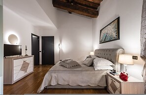Giotto Luxury Apartment Villa Guinigi
