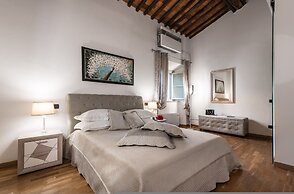 Giotto Luxury Apartment Villa Guinigi