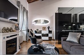 Giotto Luxury Apartment Villa Guinigi