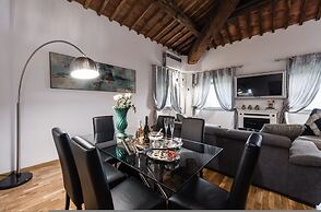 Giotto Luxury Apartment Villa Guinigi