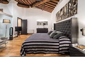 Giotto Luxury Apartment Villa Guinigi
