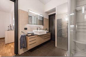 Giotto Luxury Apartment Villa Guinigi