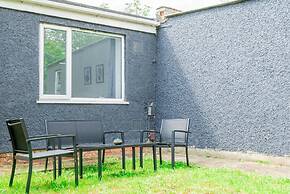 Charming Garden Flat With Free Parking Abingdon