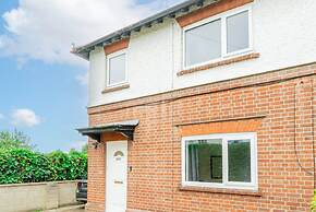 Charming Garden Flat With Free Parking Abingdon