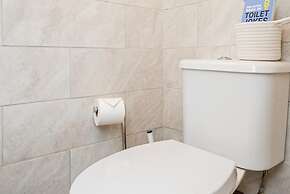 Charming Garden Flat With Free Parking Abingdon