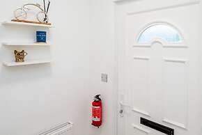 Charming Garden Flat With Free Parking Abingdon