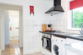 Charming Garden Flat With Free Parking Abingdon