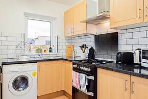 Free Parking 1 Bedroom Flat Sleeps 4 Abingdon