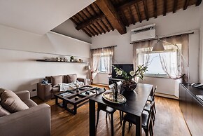 Botticelli Executive Apartament Villa Guinigi