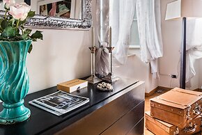 Botticelli Executive Apartament Villa Guinigi