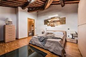 Botticelli Executive Apartament Villa Guinigi