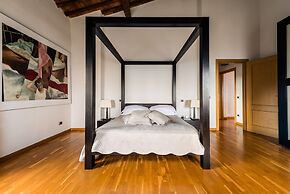 Botticelli Executive Apartament Villa Guinigi