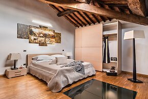 Botticelli Executive Apartament Villa Guinigi