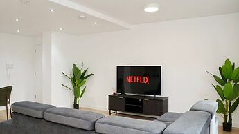 Belgravia House