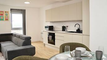 Belgravia House