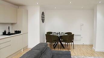 Belgravia House