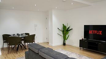 Belgravia House