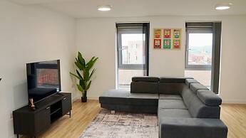Belgravia House