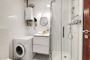 RentPlanet - Apartament przy pl Legionów