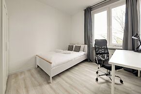 RentPlanet - Apartament przy pl Legionów