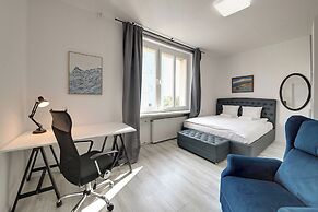 RentPlanet - Apartament przy pl Legionów