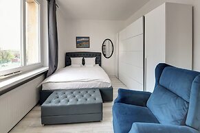 RentPlanet - Apartament przy pl Legionów