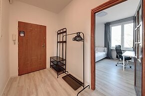 RentPlanet - Apartament przy pl Legionów