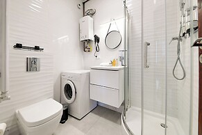 RentPlanet - Apartament przy pl Legionów