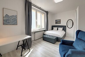 RentPlanet - Apartament przy pl Legionów