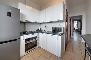 RentPlanet - Apartament przy pl Legionów