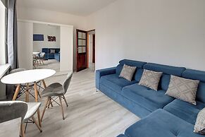 RentPlanet - Apartament przy pl Legionów