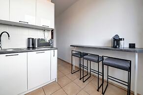 RentPlanet - Apartament przy pl Legionów