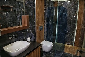 güvenpark resedence hotel