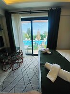 güvenpark resedence hotel