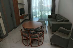 güvenpark resedence hotel