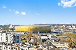 RentPlanet - Apartament Starowiejska