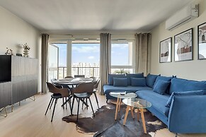 RentPlanet - Apartament Starowiejska