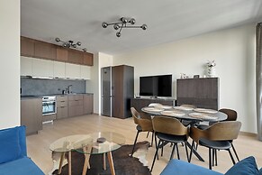 RentPlanet - Apartament Starowiejska