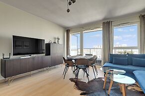 RentPlanet - Apartament Starowiejska