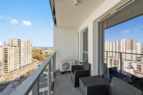 RentPlanet - Apartament Starowiejska