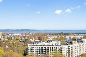 RentPlanet - Apartament Starowiejska
