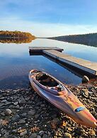 Lakeview Property on Indian Lake NB Canada