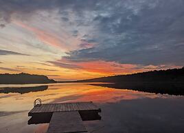 Lakeview Property on Indian Lake NB Canada