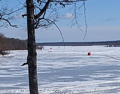 Lakeview Property on Indian Lake NB Canada